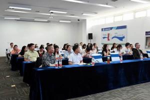 財(cái)稅專題培訓(xùn)***舉行