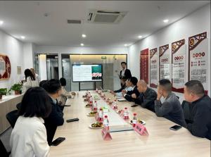 【企業(yè)專訪】洛陽鼎航人力資源服務有限公司創(chuàng)始人張風光：深耕產(chǎn)教融合 架起人才橋梁