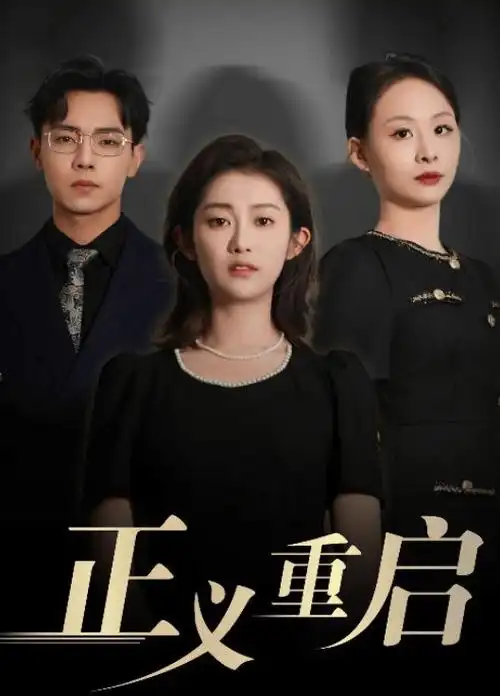 明月照我心 海报